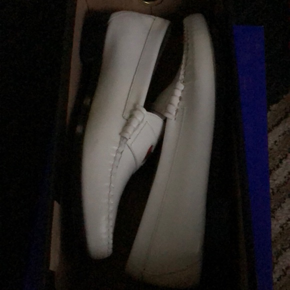 G.H.BASS ORIGINAL (9.5M) Weejuns Handcrafted Leather - Picture 3 of 16